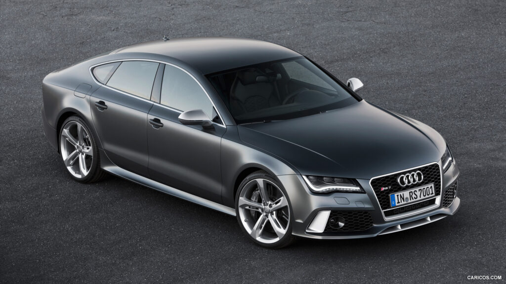 Audi Airbag Beyin Tamiri ve Hava Yastığı Onarımı