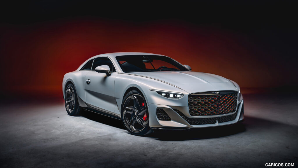 Bentley Airbag Beyin Onarımı ve Hava Yastığı Testi