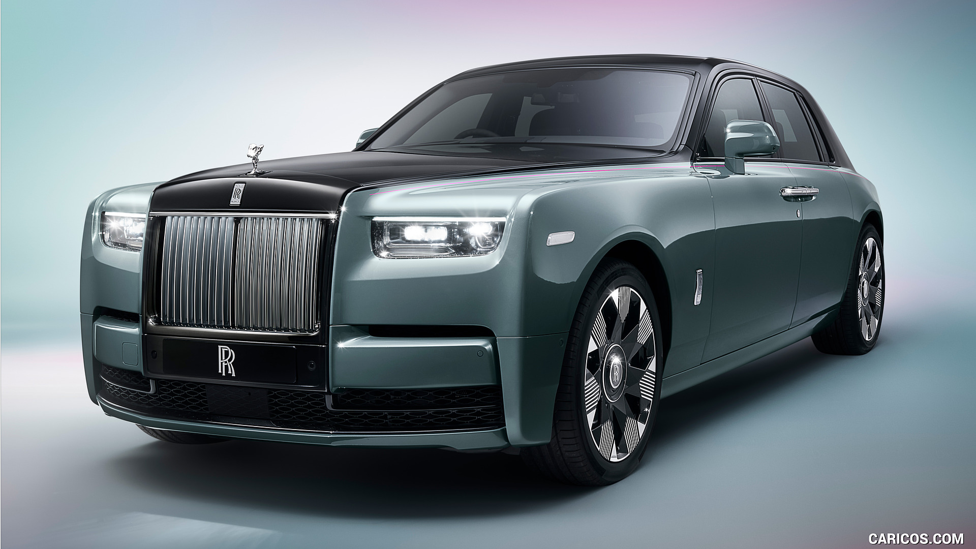 Rolls-Royce Airbag Beyin Tamiri ve Hava Yastığı Kontrolü