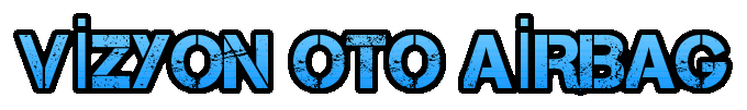 Vizyon Oto Airbag 