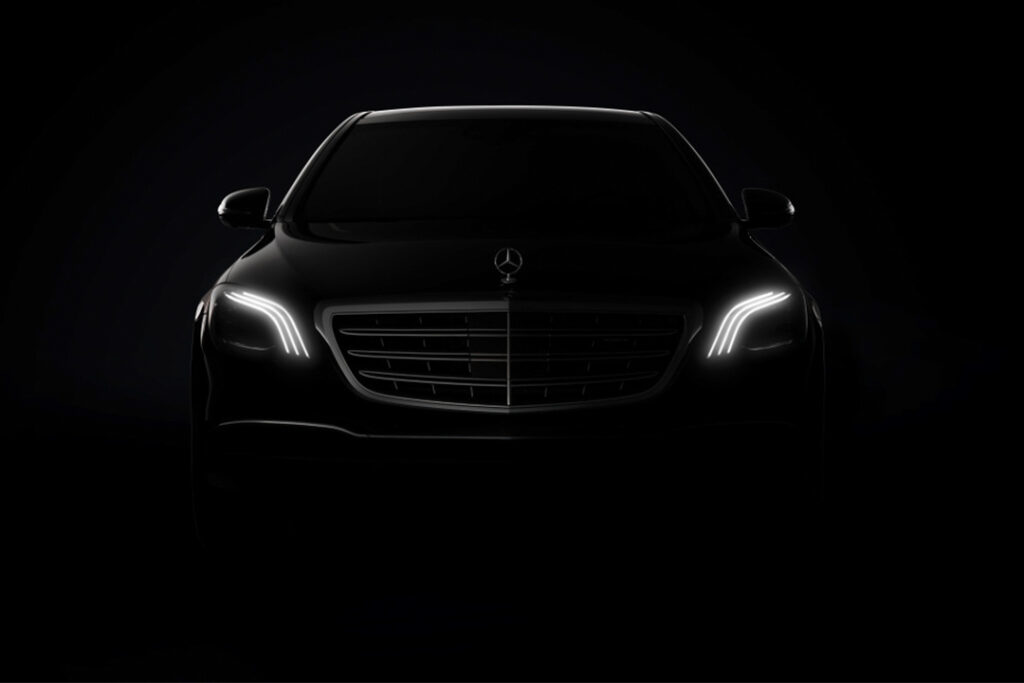 Mercedes-Benz C-Class Airbag Tamiri