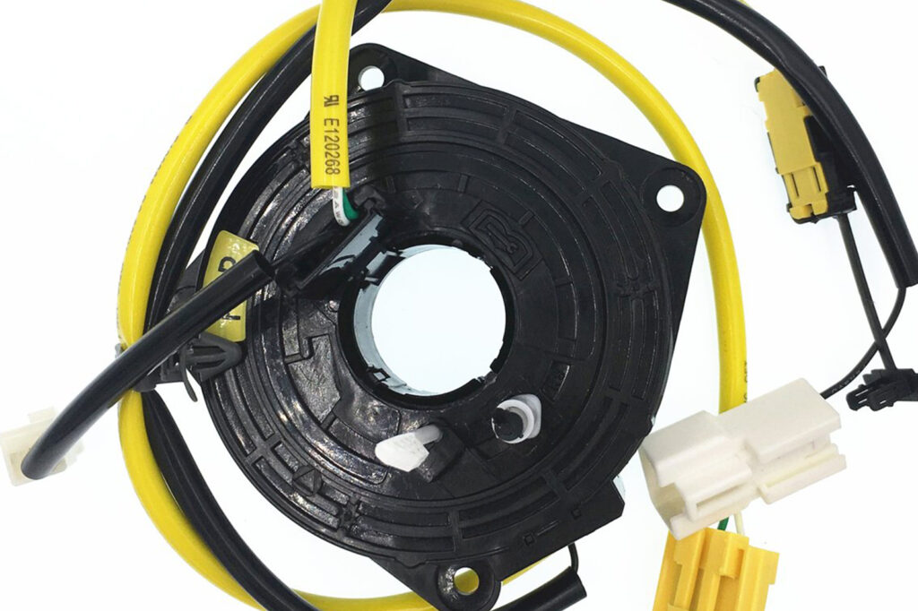 Sargı Zemberek Tamiri