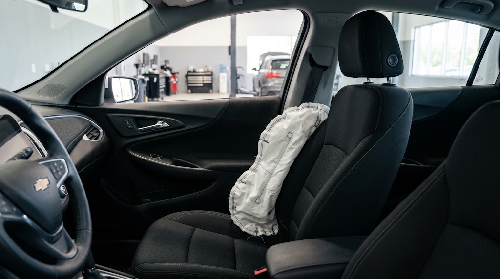 Airbag Tamiri ve Hava Yastığı Kontrolü