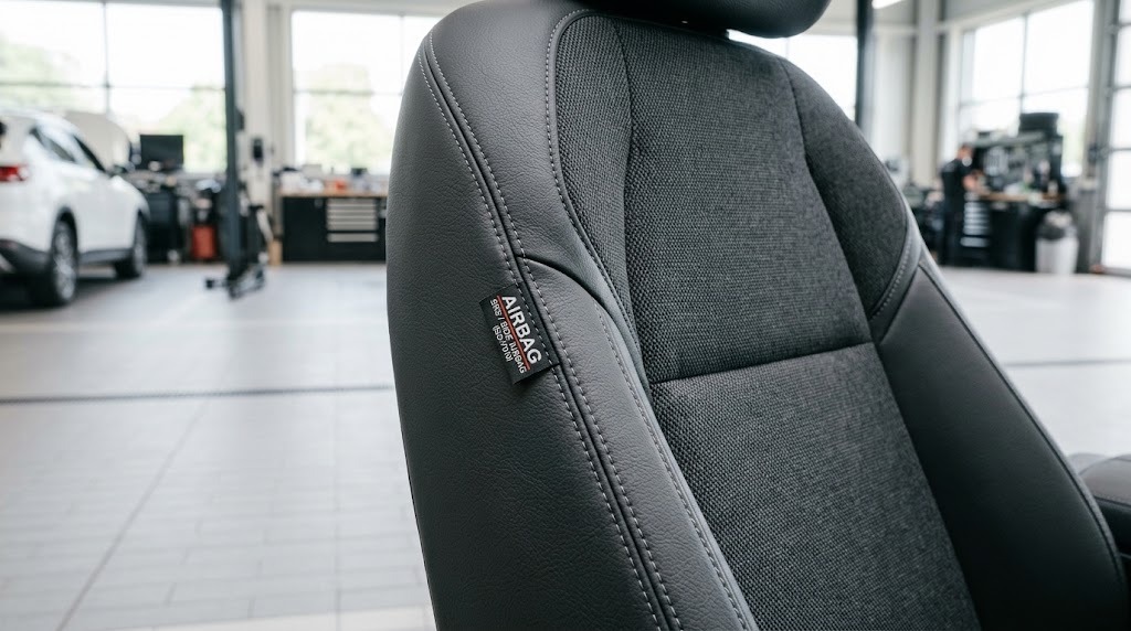 Airbag Tamiri Neden Önemlidir